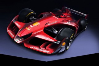 Ferrari 2017 (ferrari 2017,)