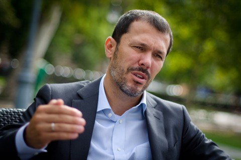 Giró-Szász András (Giró-Szász András)