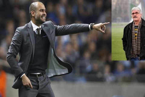 Guardiola (guardiola, zombori sándor, )