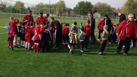 Gyerekfoci (gyerekfoci)