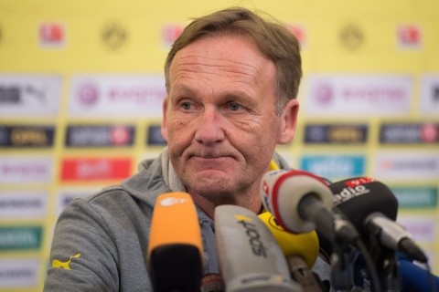Hans-Joachim Watzke (hans-joachim watzke, )
