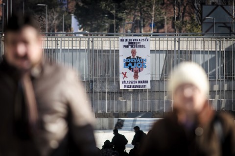 Horváth Lajos (Horváth Lajos)