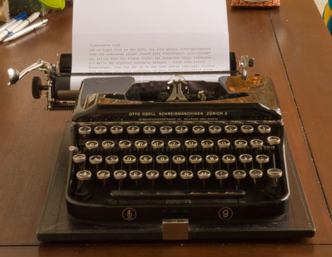 Írógép (írógép)