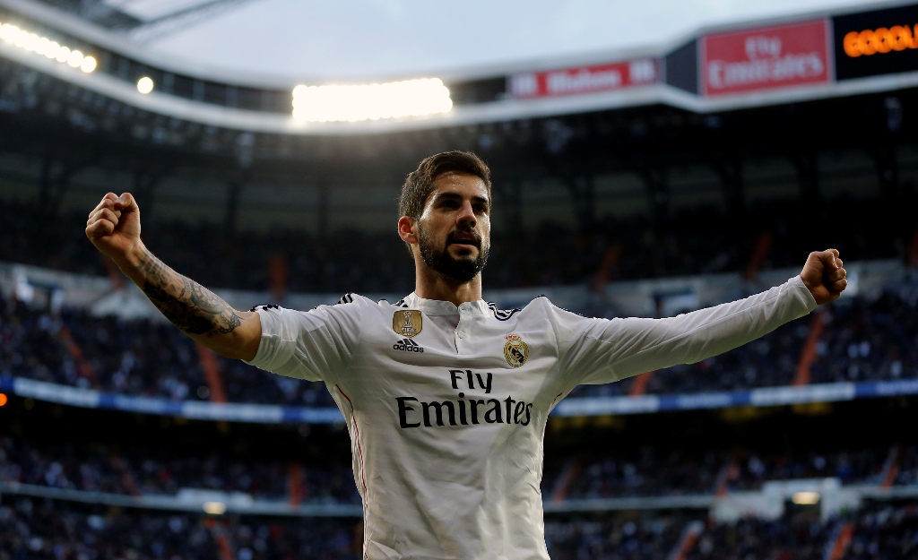 Isco (isco, )