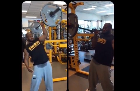 James Harrison (james harrison, )