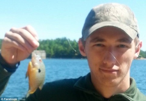 Jason Hendrix (gyilkosság, usa, )