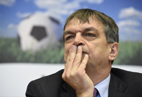 Jerome Champagne (Jerome Champagne, )