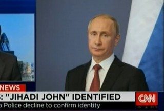 Jihadi John, Putyin (Jihadi John, Putyin)