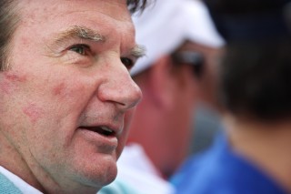 Jimmy Connors (jimmy connors)