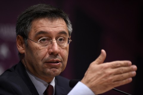 Josep Bartomeu (josep maria bartomeu, )