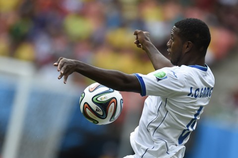 Juan Carlos Garcia (juan carlos garcia, )