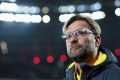 Jürgen Klopp (jürgen klopp, )