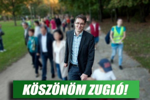 Karácsony Gergely homály nélkül (Karácsony Gergely)