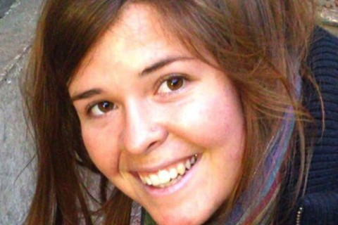 Kayla Jean Mueller (Kayla Jean Mueller)