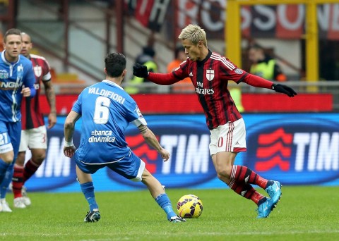 Keiszuke Honda (keiszuke honda)