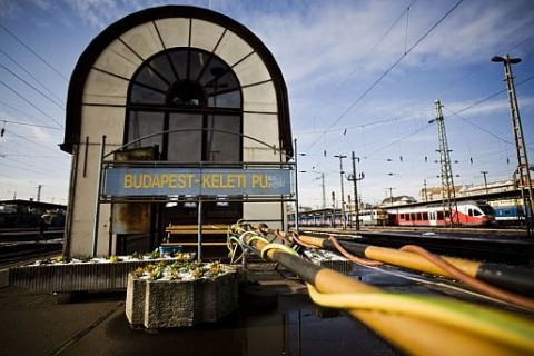 Keleti pályaudvar (Keleti pályaudvar)