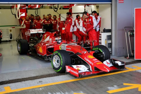 Kimi Raikkönen (kimi raikkönen, ferrari, )