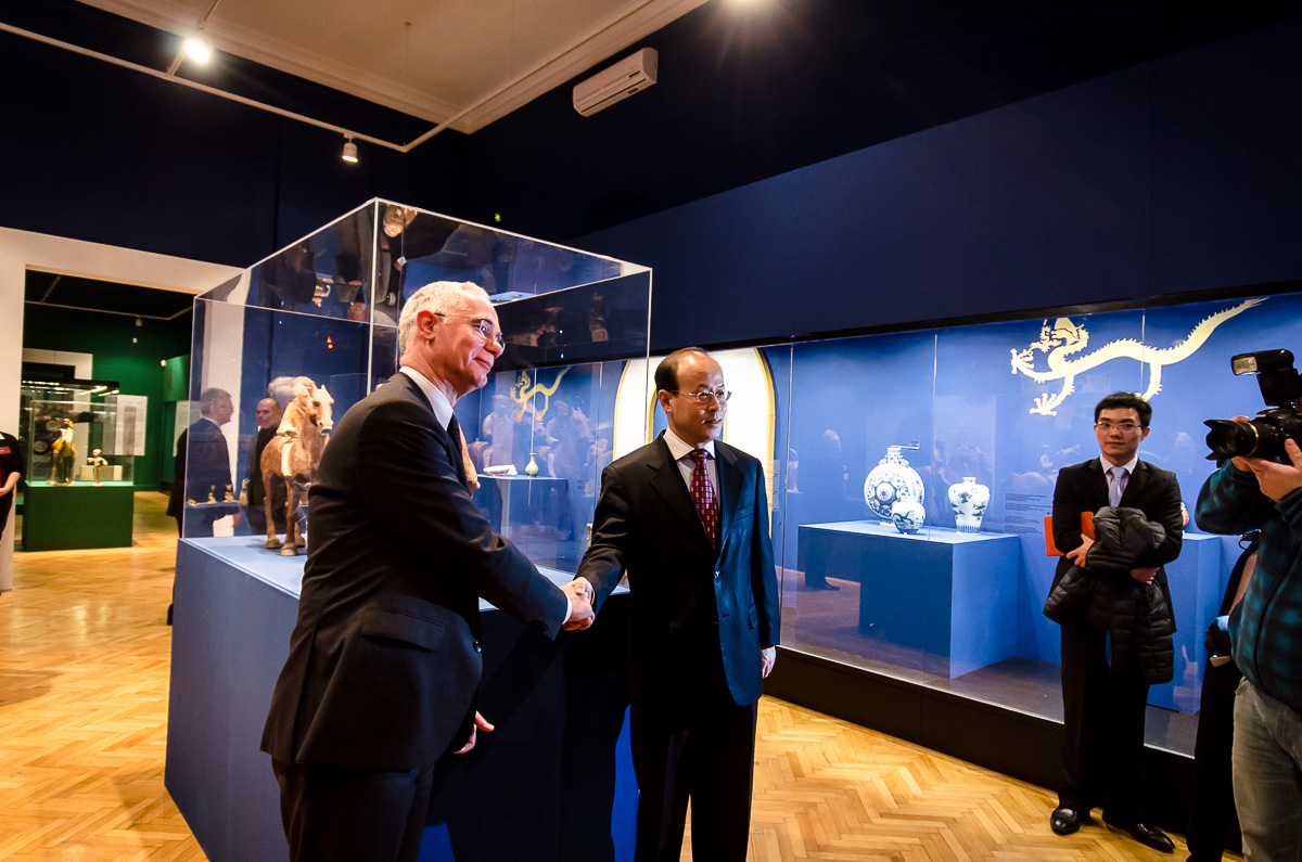 Kína (Kína, balog zoltán)