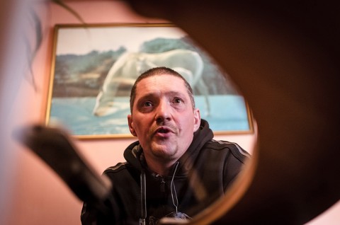 Kötél János (Kötél János)