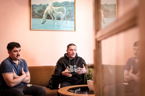 Kötél János (Kötél János)