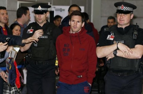 Lionel Messi (lionel messi, )