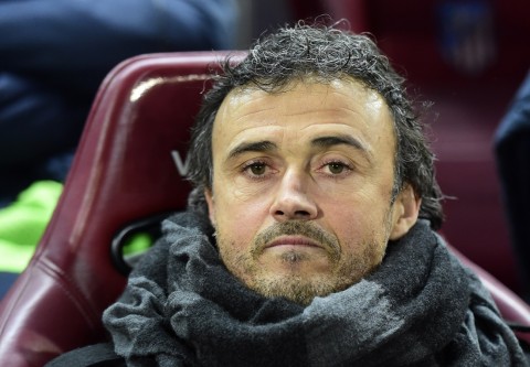 Luis Enrique (luis enrique, )