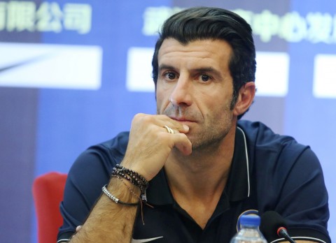 Luis Figo (luis figo, )