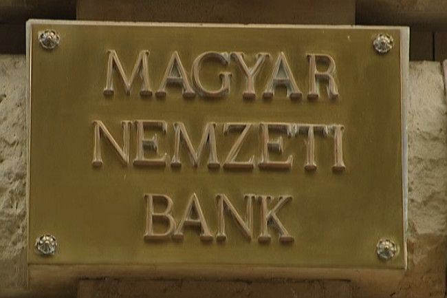 MNB (magyar nemzeti bank, MNB)
