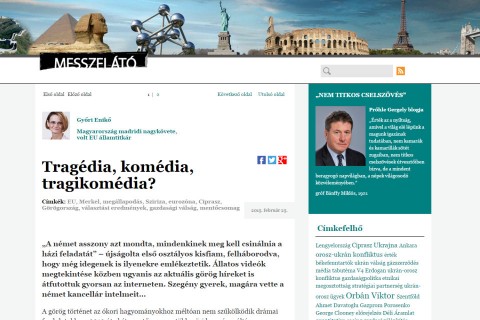 MTVA blog (MTVA blog)