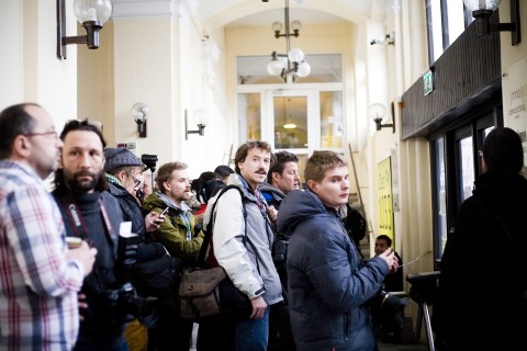 Magyar Nemzet (Magyar Nemzet, Hír tv, Lánchíd rádió, )