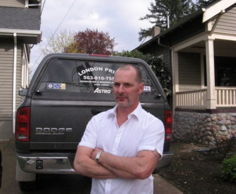 Mark Rothwellt (bankrabló, usa, )