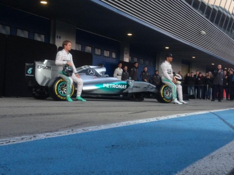 Mercedes (mercedes, )