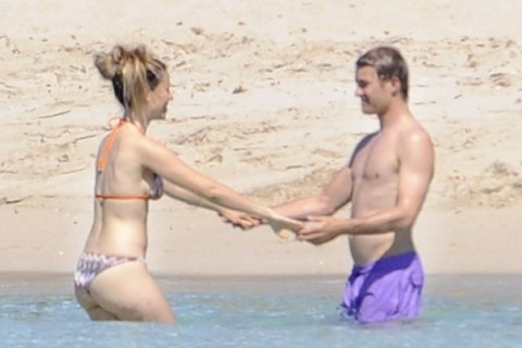 Nico Rosberg Vivian Sibold (nico rosberg, vivian sibold,)