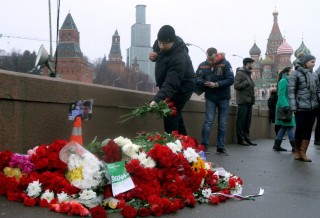 Nyemcov holtteste (borisz nyemcov, )