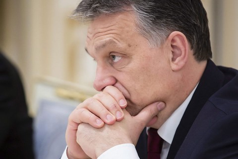 Orbán (Orbán)