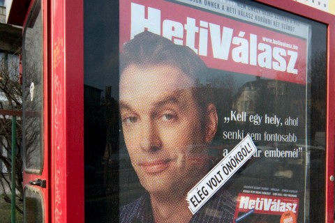 Orbán Viktor Heti Válasz (Orbán Viktor Heti Válasz)