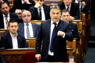 Orbán Viktor plenáris ülés (Orbán Viktor plenáris ülés, 2014. december)