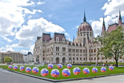 Parlament, orosz (parlament)
