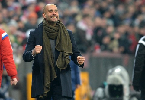 Pep Guardiola (pep guardiola, )