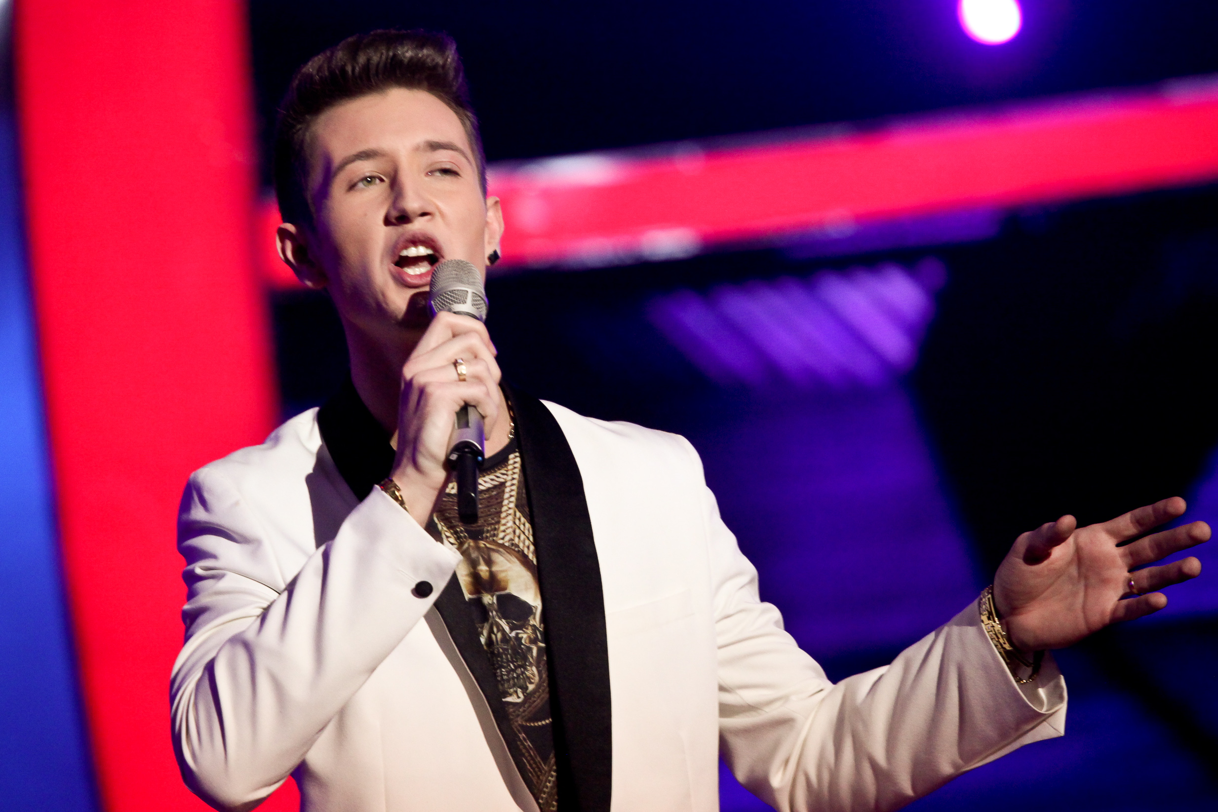 Peter Srámek (peter srámek, rising star, )