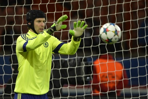 Petr Cech (petr cech, )