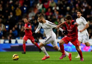 Real Madrid, Sevilla (real madrid, sevilla, )