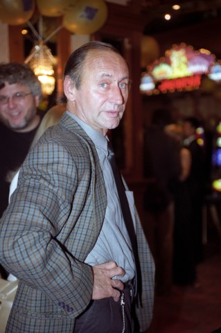 Reviczky Gábor (reviczky gábor)