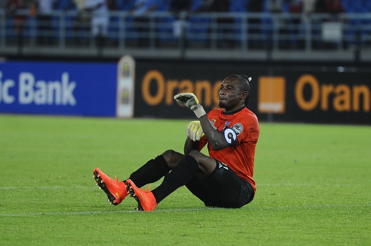 Robert Kidiaba (robert kidiaba)