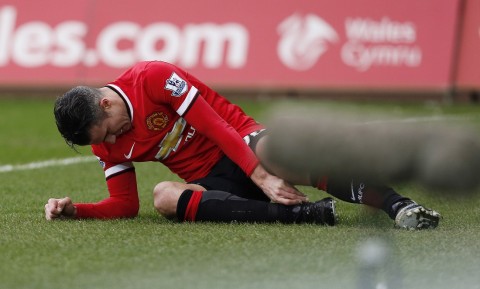 Robin van Persie (robin van persie, )