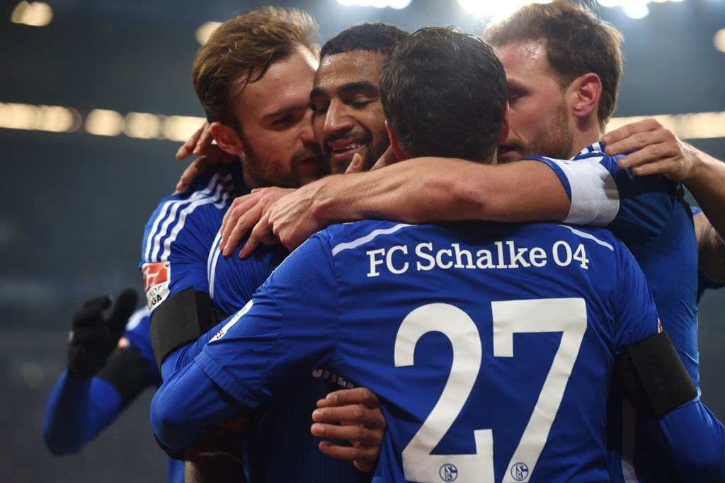 Schalke 04 (schalke 04, )