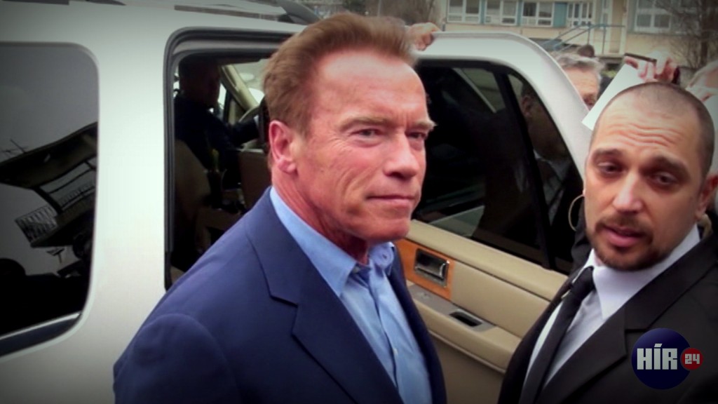 Schwarzenegger (arnold schwarzenegger, )