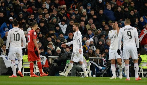 Sergio Ramos (sergio ramos,)