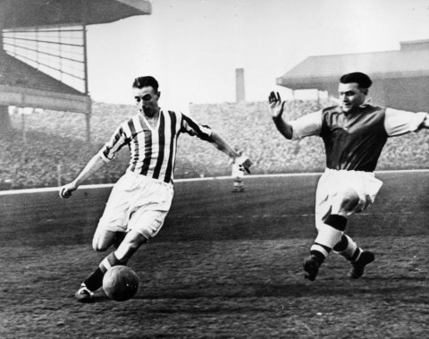 Sir Stanley Matthews (sir stanley matthews, )