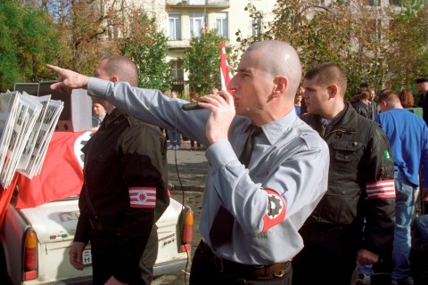 Szabó Albert (Szabó Albert)